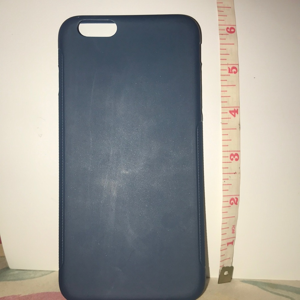 Insignia iphone 6/6s plus case